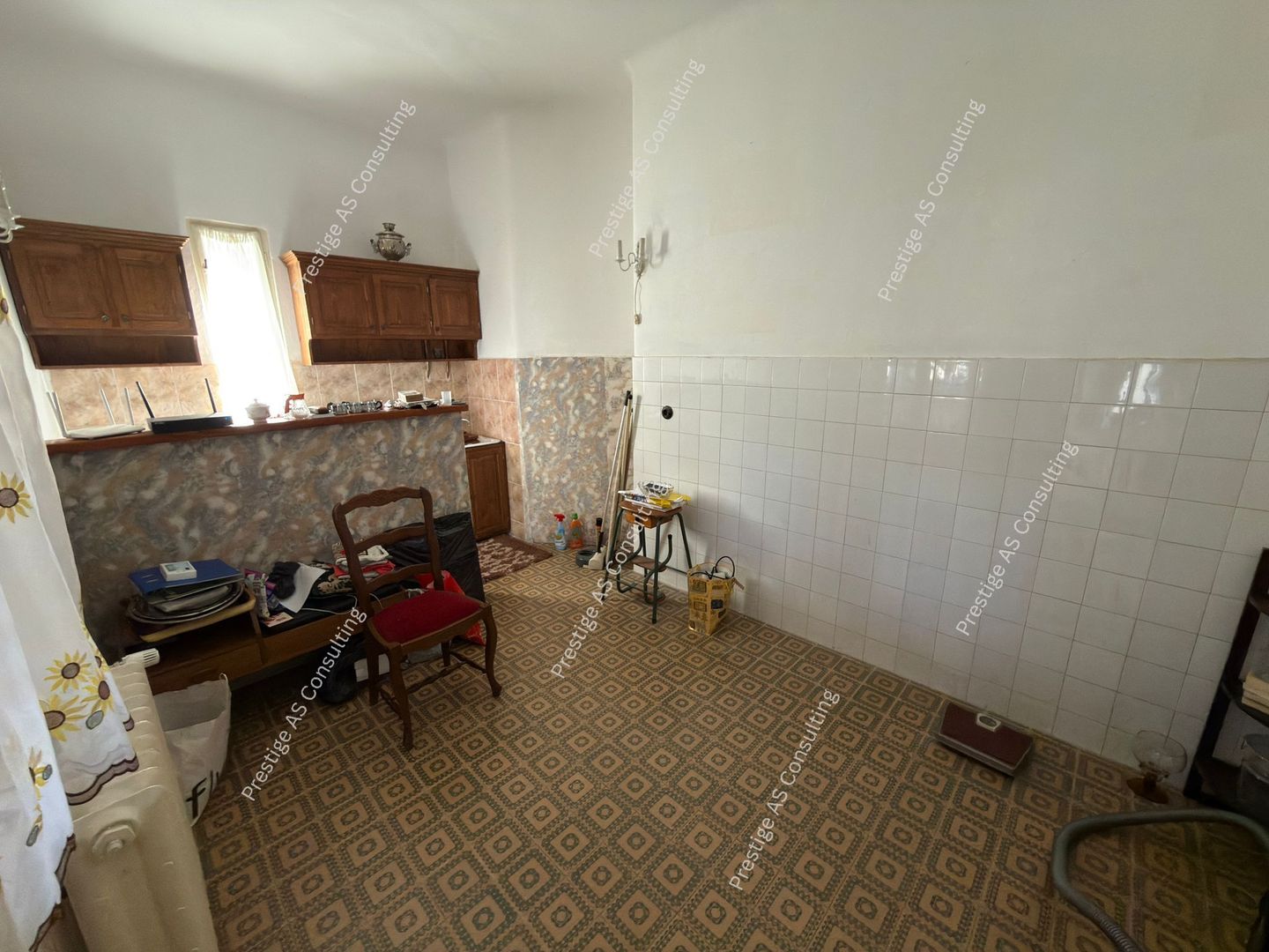 Casa individuala 2 apartamente | 310 mp utili |  clinica / birouri Elisabetin - Poză 17