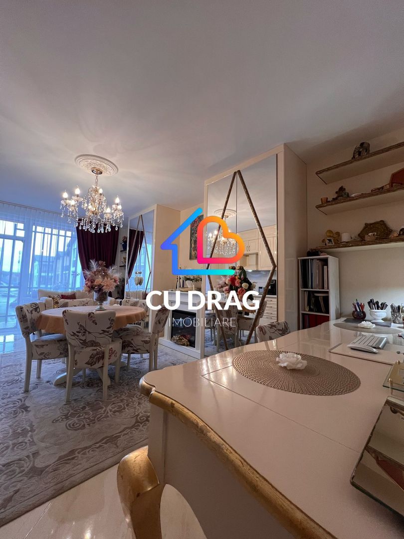 Apartament de Lux 2 camere Tiberiu Ricci - Poză 2