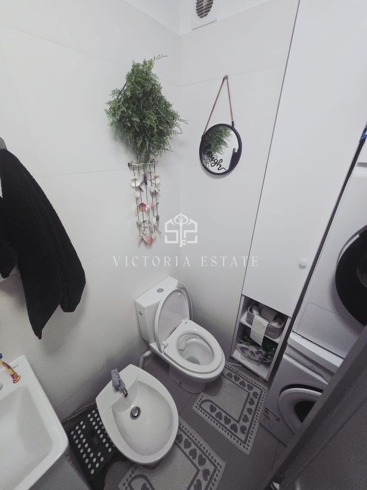 apartament 2 camere 65 mp,mobilat utilat,bloc 2022,parcare subterana - Poză 8