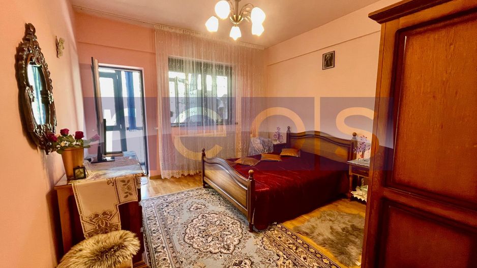 VANZARE APARTAMENT 2 CAMERE 60MP BLOC 2018 MATEI VOEIVOD VATRA LUMINOASA - Poză 5