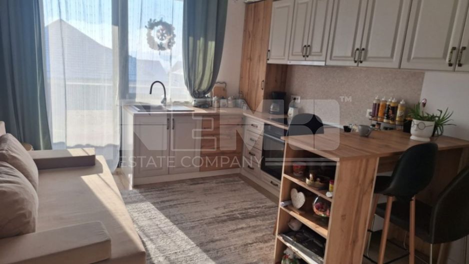 Apartament de Vanzare Complex La Stejari/Suceava I 73.000Euro - Poză 3