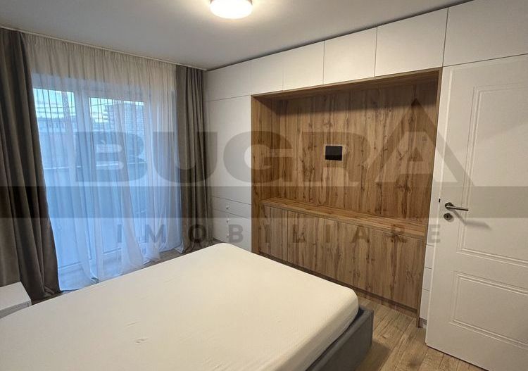 Apartament de 2 camere, 56mp, parcare, zona strazii Oasului - Poză 2
