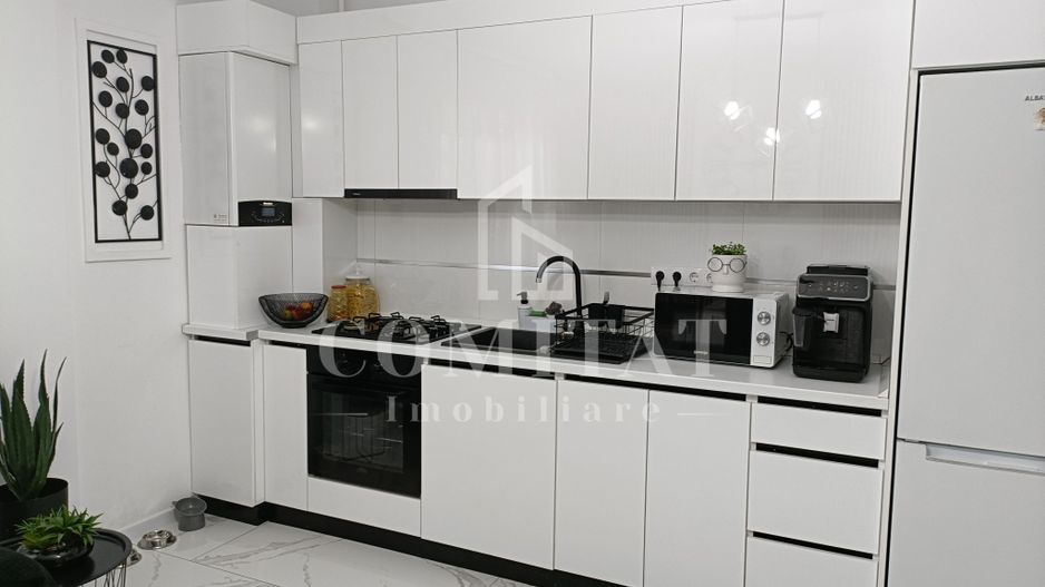Apartament 3 camere | Zona Eroilor - Florești - Poză 8
