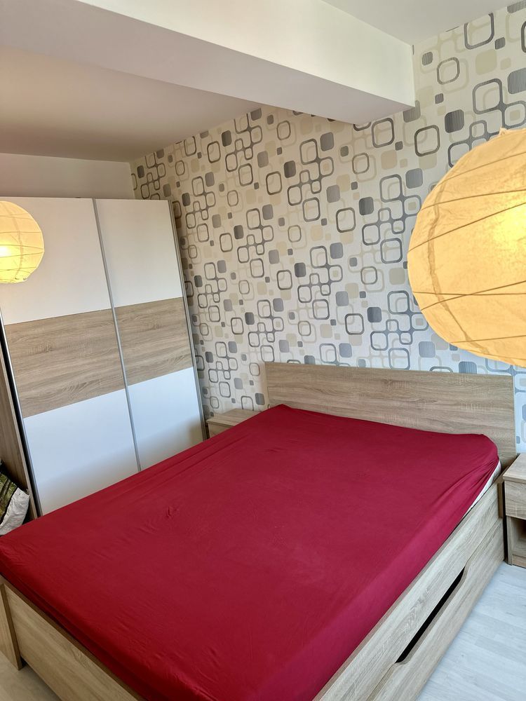 Apartament 2 camere de inchiriat, parcare inclusa- Valea Oltului - Poză 4