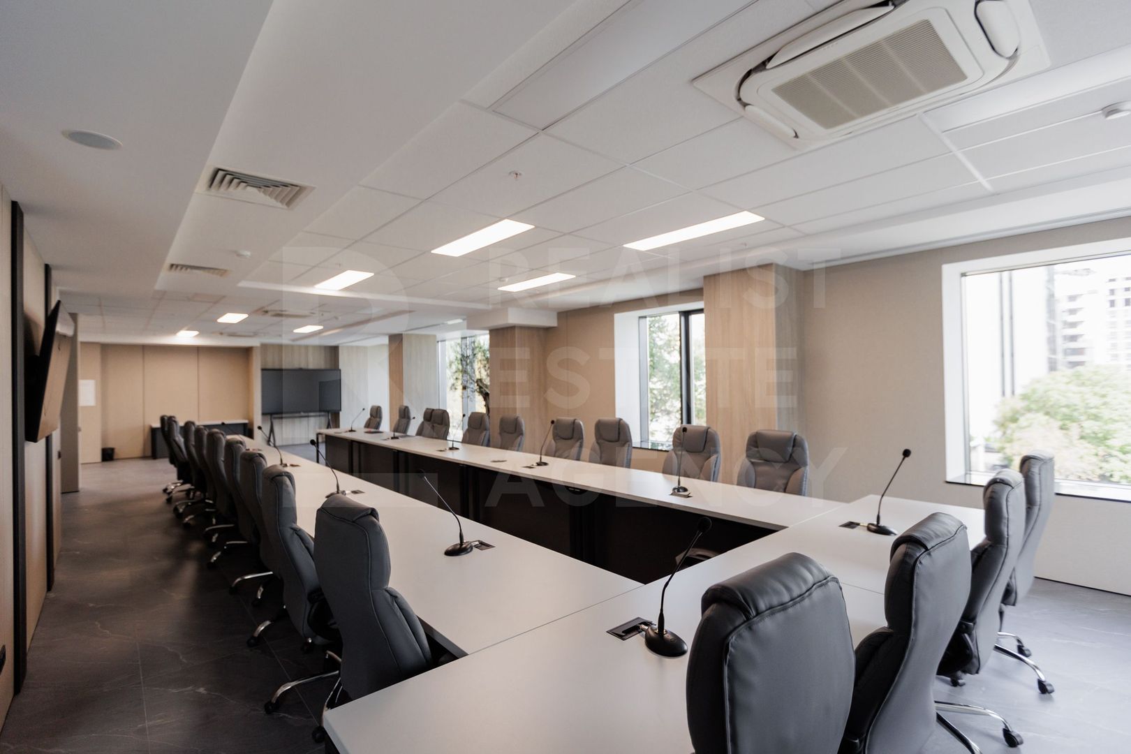 Chirie, oficiu, 120 mp, bulevardul Ștefan cel Mare și Sfânt, Centru - Poză 32