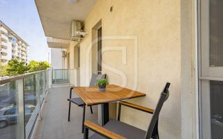 Apartament 2 camere finisat premium, complet mobilat si utilat, S4 - Poză 18