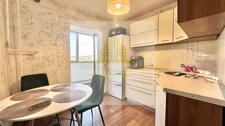 Spre Vânzare apartament cu 3 camere - 72 m.p - Nicolina, Iași - Poză 2