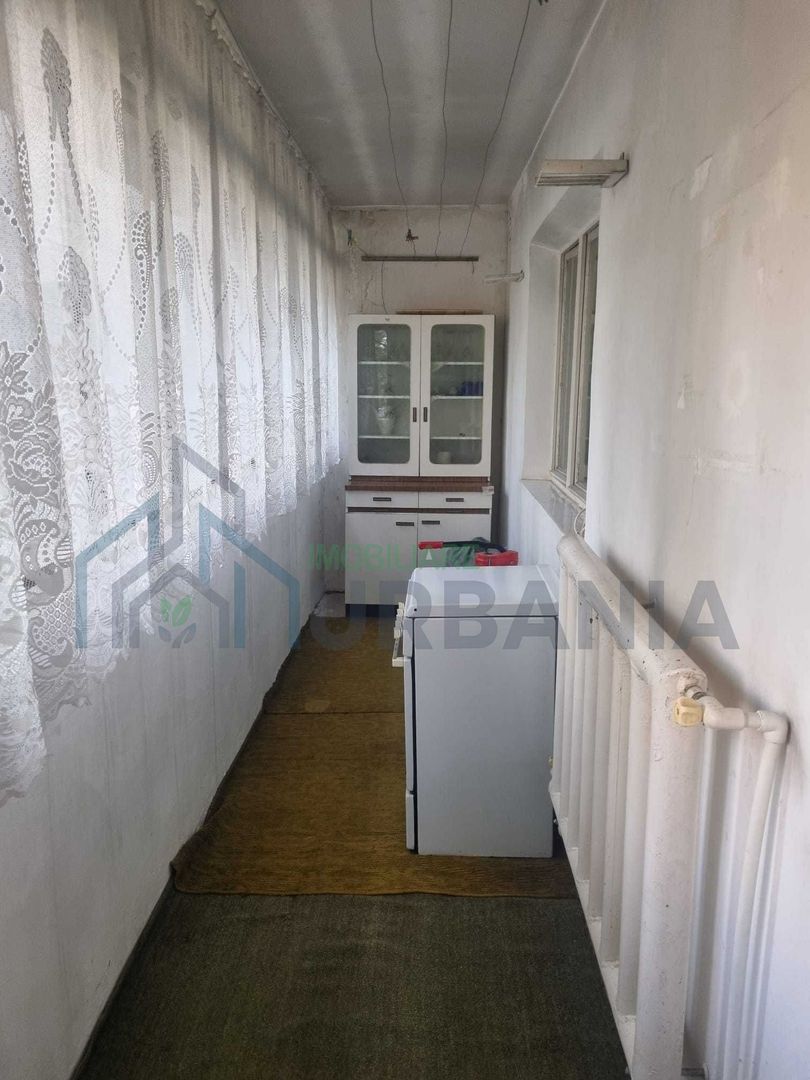Apartament 3 camere decomandat, parter – Stradela Canta, Iași - Poză 8