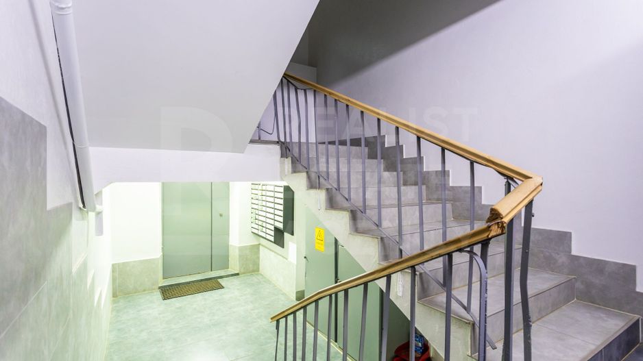 Vânzare, apartament, 4 camere, str. Petru Zadnipru, Ciocana - Poză 20