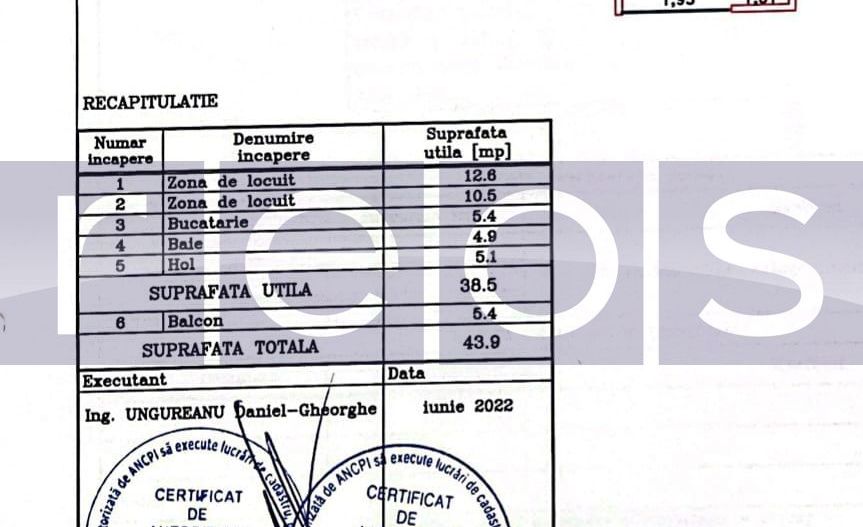 155000 EURO | STUDIO PREMIUM SOSEAUA STRAULESTI - Poză 10