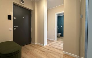 Apartament la cheie, 2 camere, balcon 10 mp – Eroilor, Floresti! - Poză 4