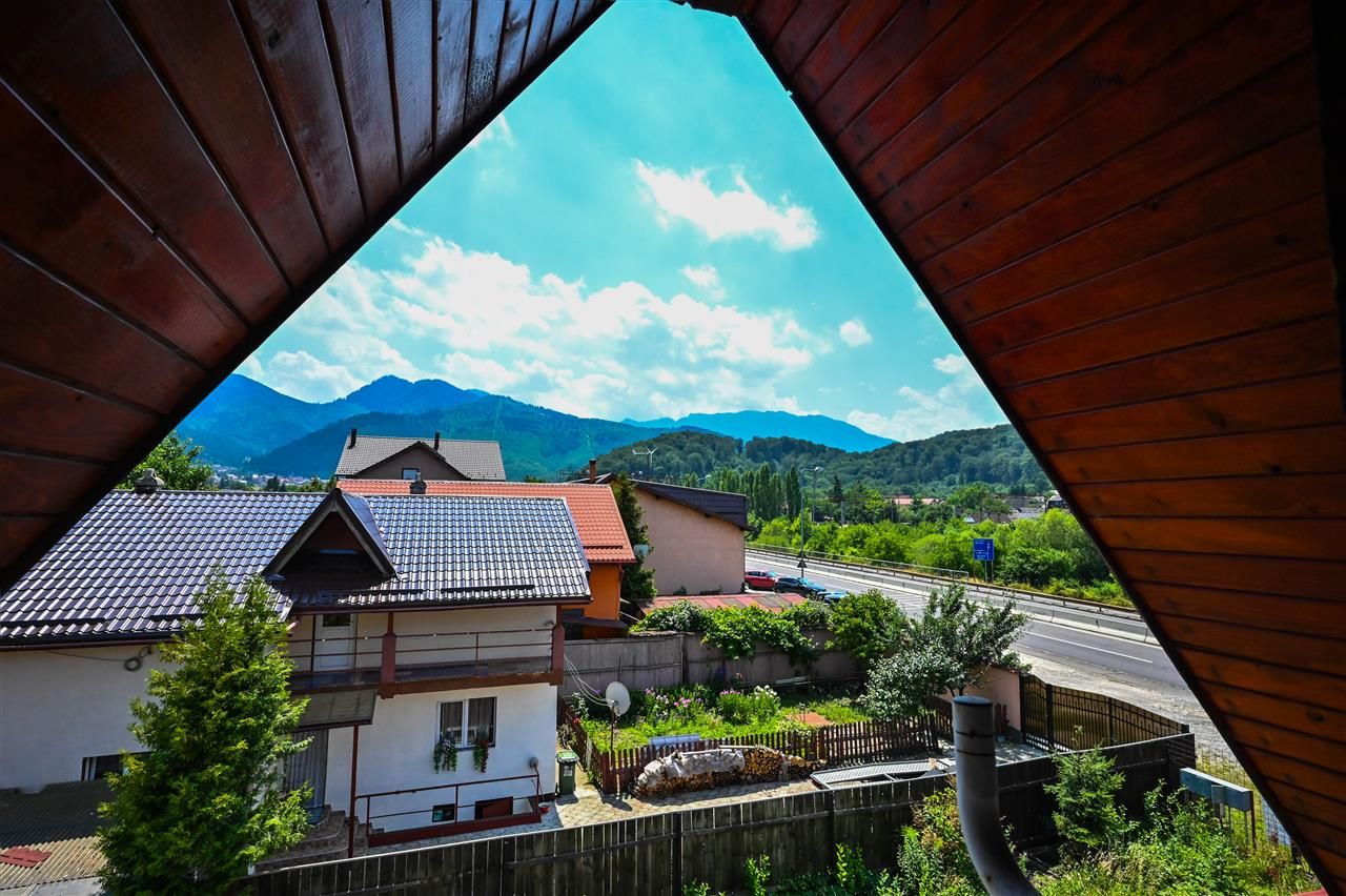 Ansamblu rezidential/ investitional/ comercial, Sacele, Brasov. - Poză 4