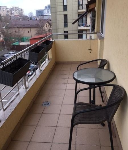 Apartaemnt Timpuri Noi/Vitan - Poză 9