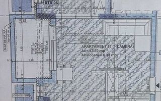 Apartament 2 camere - Poză 2