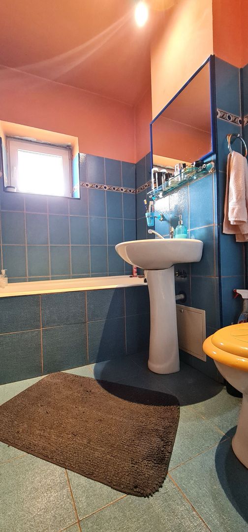 Apartament 2 camere decomandat cu priveliste zona Spitalul Judetean - Poză 7