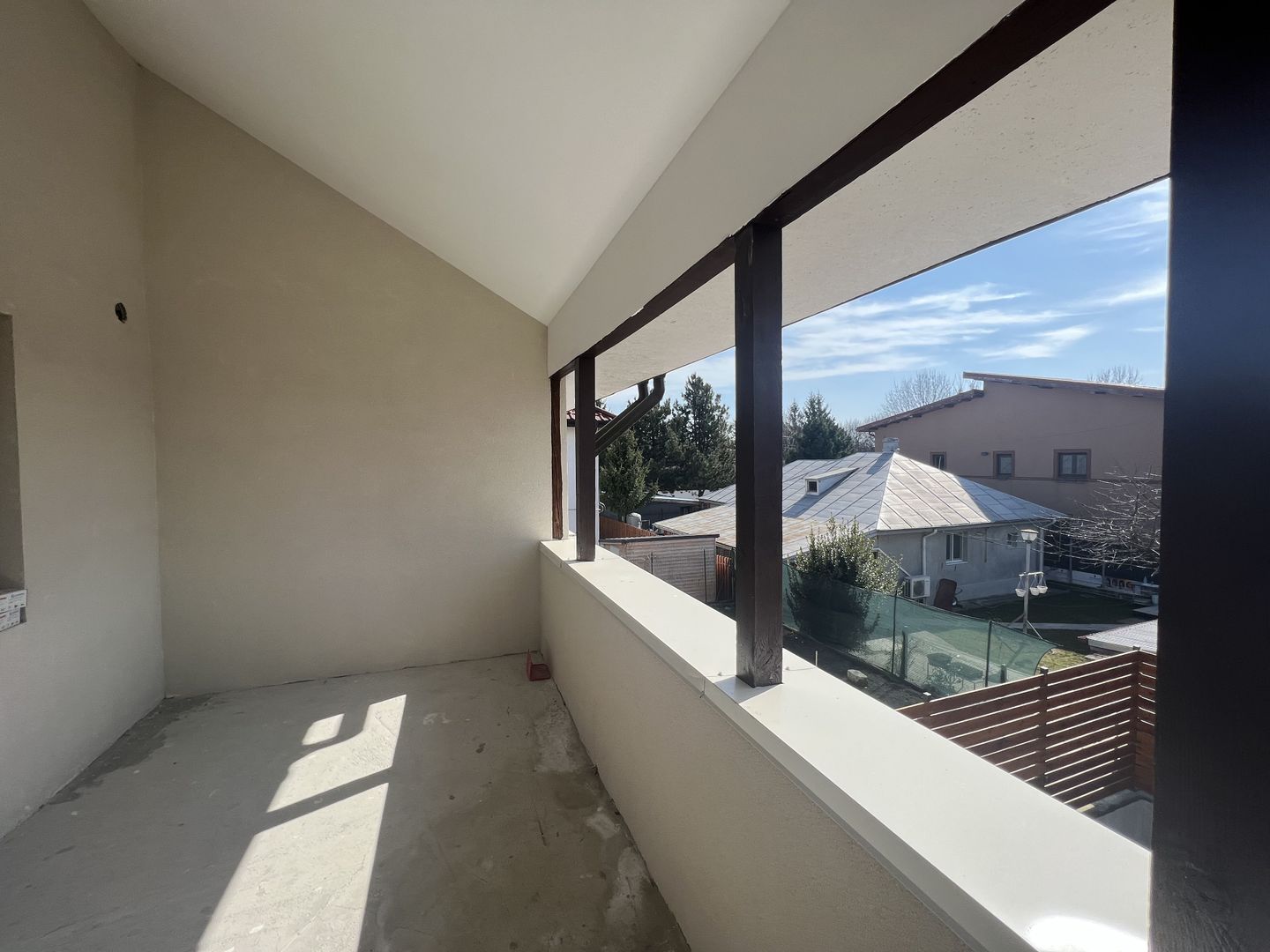 Vila 6 camere cu piscina - Mogosoaia - Poză 6