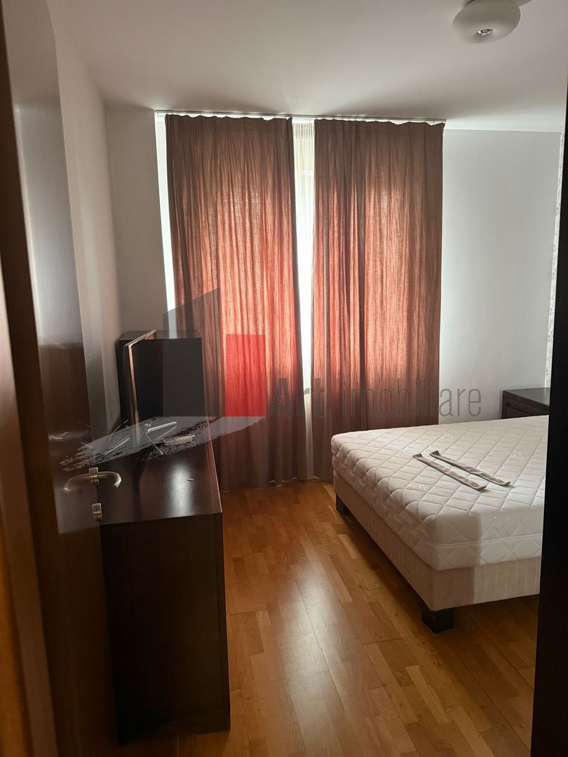 Apartament superb 3 camere | Parcare | Metrou | Mobilat utilat | Zona linistita - Poză 9