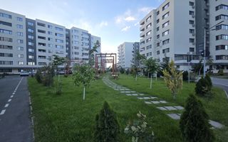 2 camere lux | Ivory Residence Pipera - Poză 23