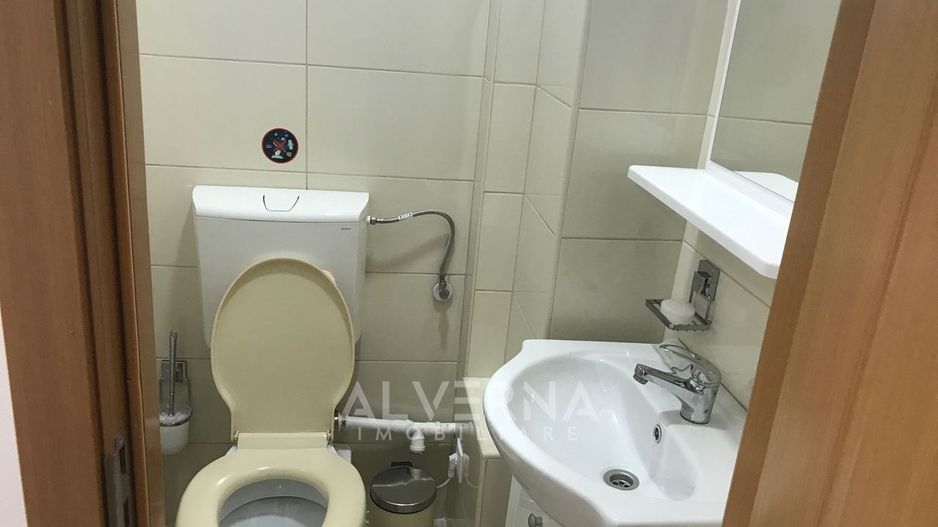 Apartament 3 camere | 67mp | balcon | 2 parcari | cartier Manastur - Poză 6