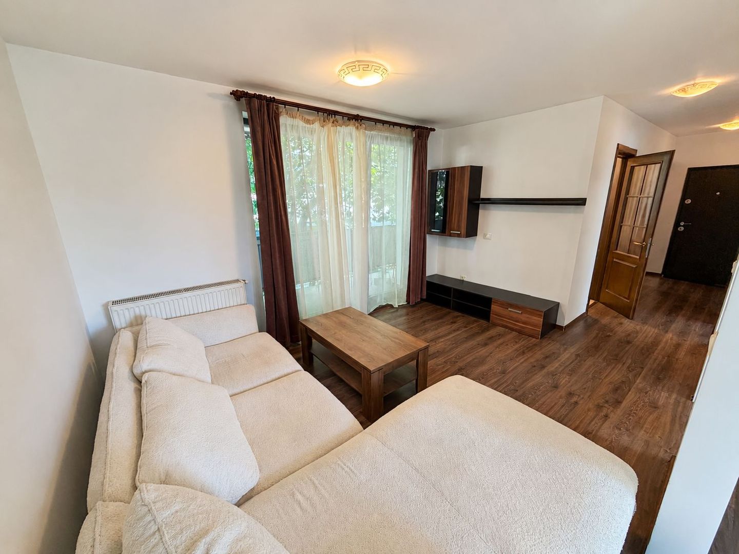 Apartament de vânzare | 2 Camere | Grigorescu | Bloc Nou | Parcare - Poză 8