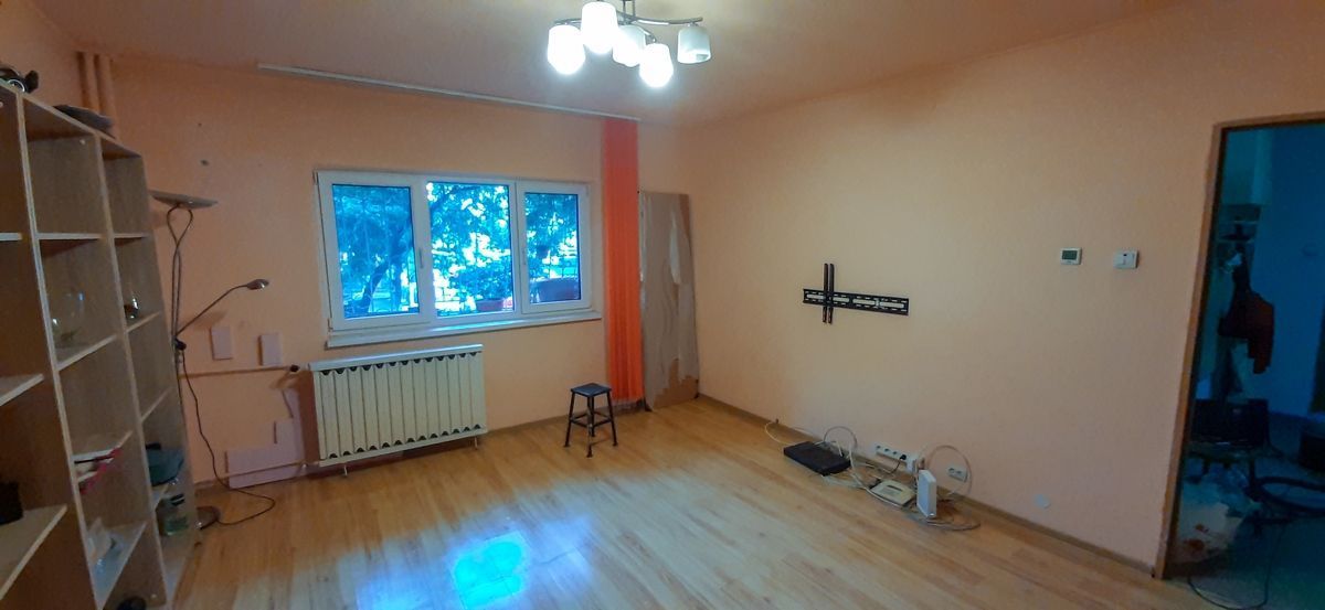 Apartament 3 camere Parc Sebastian-13 Septembrie-Marriott  T684 - Poză 1