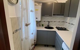 Apartament 2 camere Tatarasi prima inchiriere 350 euro - Poză 3
