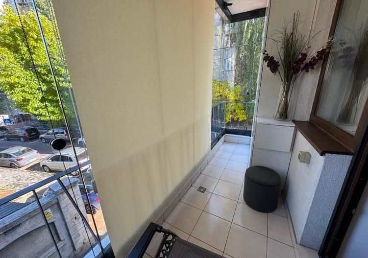 Apartament 3 camere complet utilat/mobilat Decebal/Alba Iulia - Poză 10