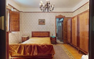 Apartament 2 ,5 camere,  cu gradina,  in centrul orasului Brasov - Poză 4