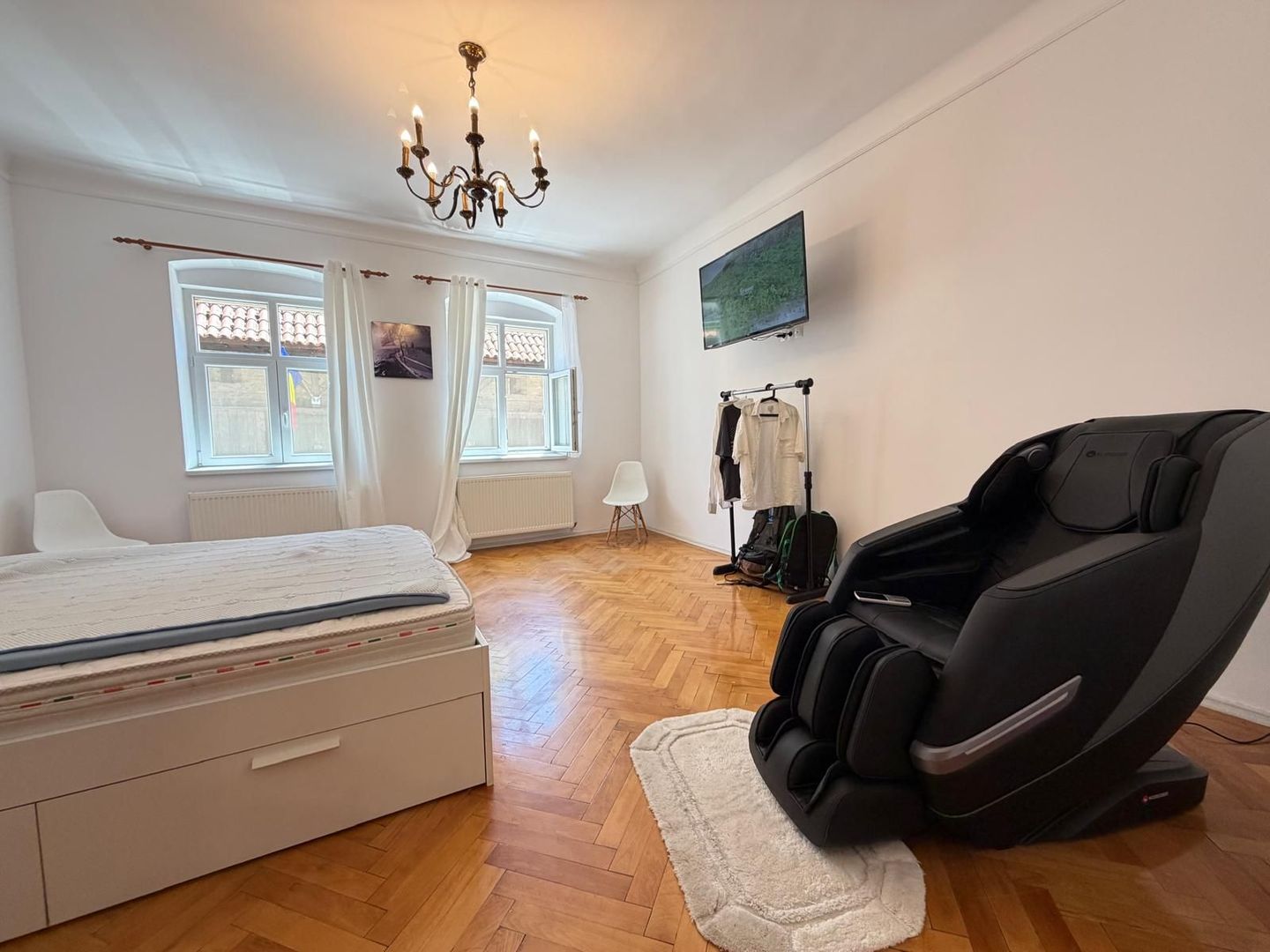 Apartament cochet, Strada Cetatii, Sibiu - Poză 7