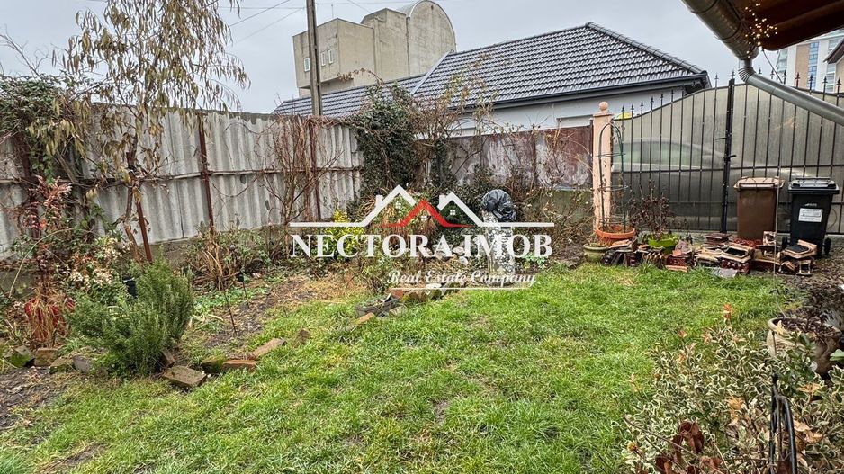 NECTORA IMOB Exclusivitate-Proprietate 2 anexe, Dublu Front,Lotus Mall - Poză 17