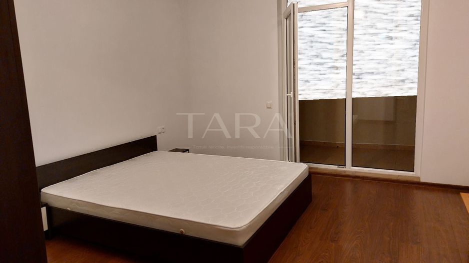 Apartament modern cu 2 camere, parter, 2 balcoane – Florești. - Poză 5