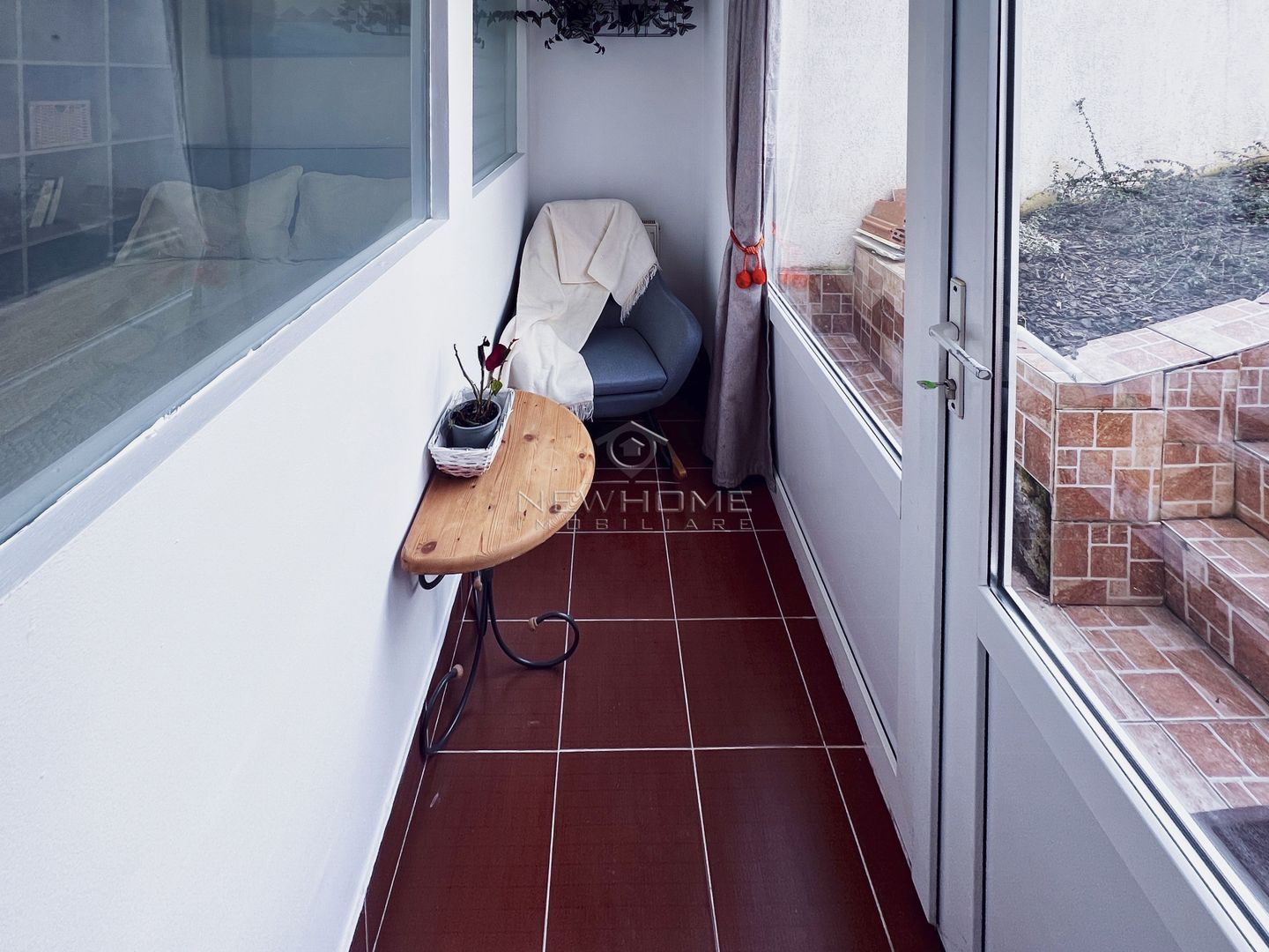 Apartament 1 camera la casa, zona Gheorgheni Interservisan - Poză 9