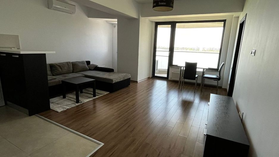 Apartament 2camere, complet mobilat si utilat, Militari-Lake House, Pet Friendly - Poză 2