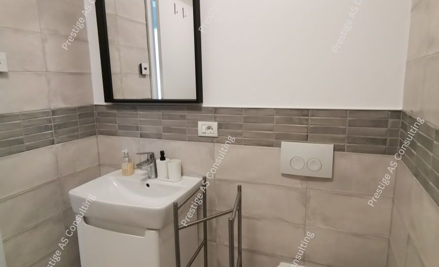 Apartament 2 camere | Essenza Residence | Etaj 1 | Parcare inclusa - Poză 5