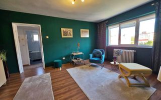 Apartament cu 3 camere finisate în Grigorescu - Poză 4