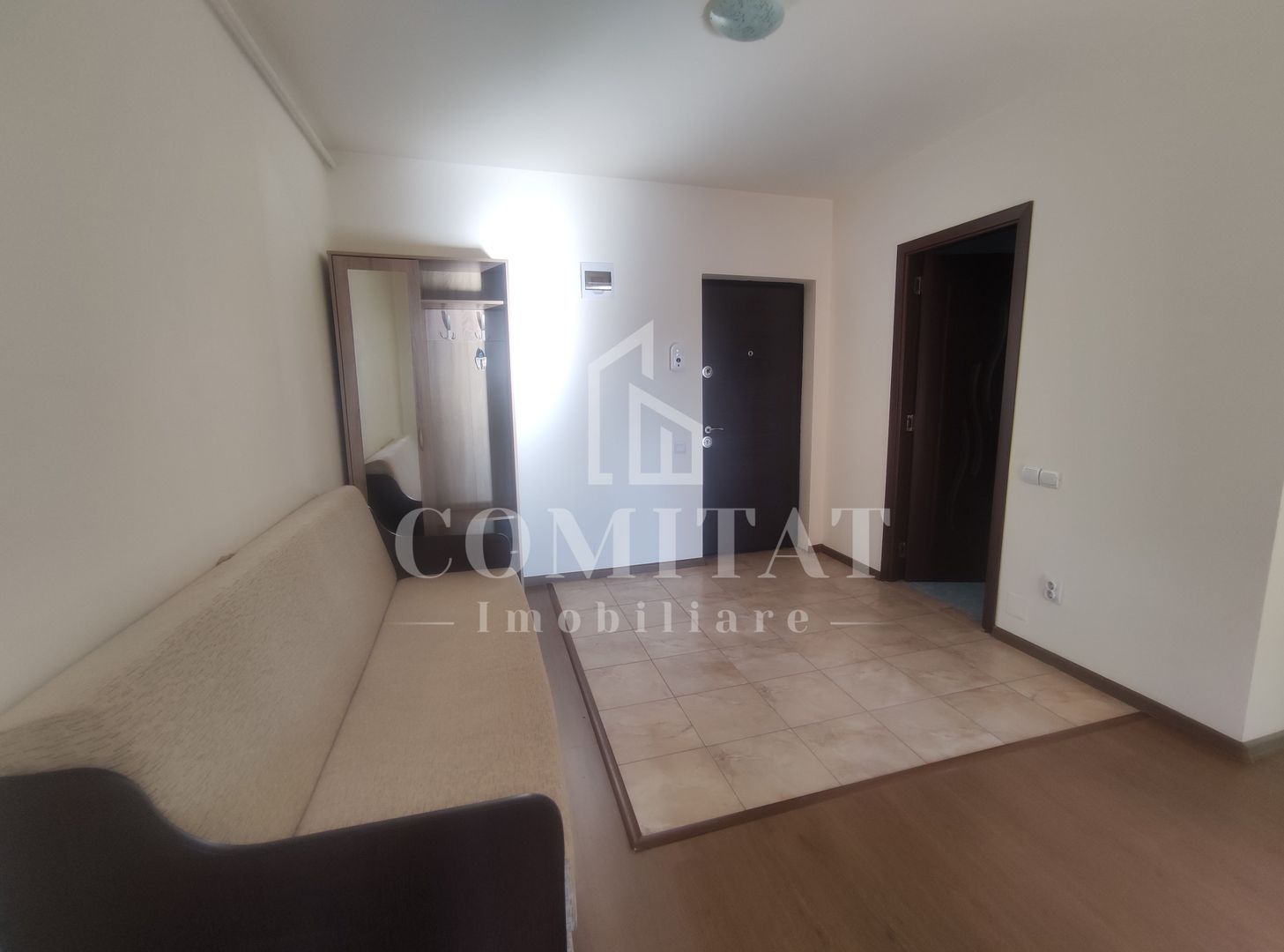 Vand apartament 2 camere | zona Vivo | Floresti - Poză 6