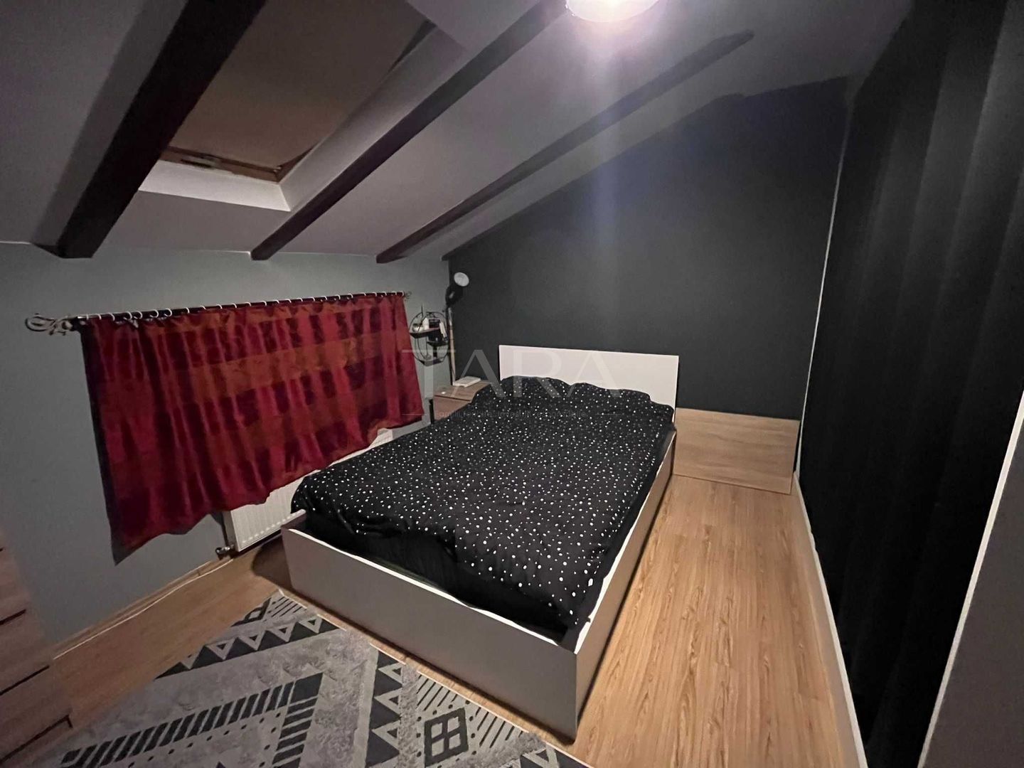 Vaanzare apartament ultrafinisat,  zona strazii Teiului. - Poză 5