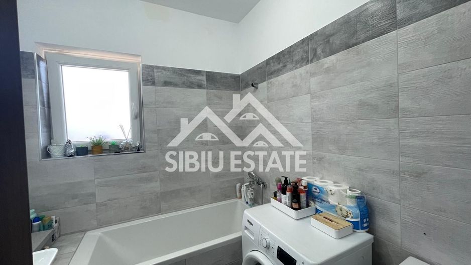 Apartament Premium cu 2 camere et,1-s.utila 50 mp mobilat si utilat - Poză 6