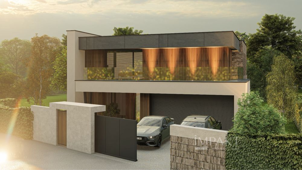 Teren langa padure – proiect deosebit de Vila, in Faget! - Poză 4