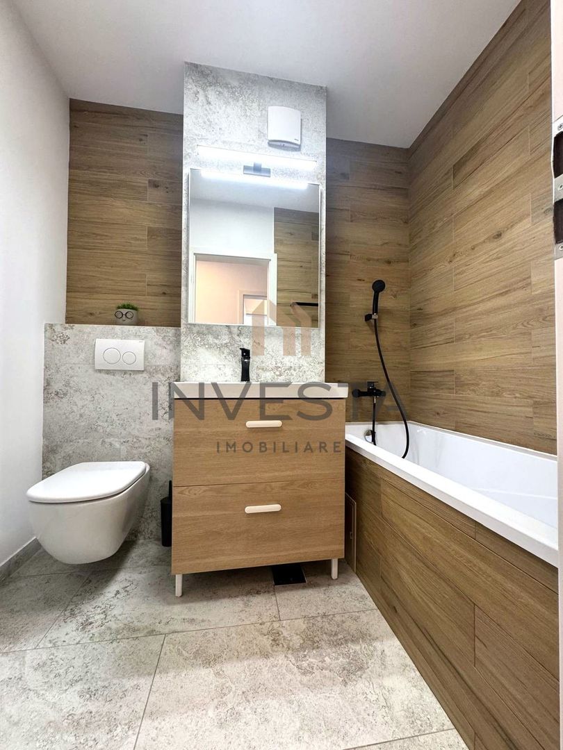 Apartamente cu 3 camere, bloc premium, vedere asupra orasului, Zorilor - Poză 10