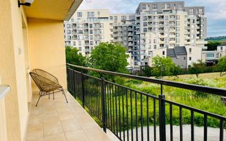 Apartament 2 camere + dressing | Bloc nou 2020 | Calea Turzii - Poză 8