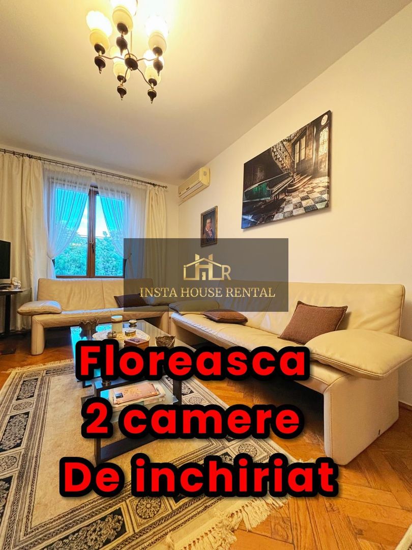2 camere *Mozart* | Vedere liberă | Floreasca | Disponibil imediat - Poză 2