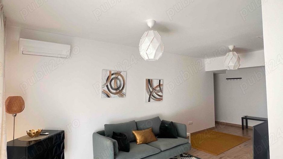APARTAMENT LUX | 2 LOCURI PARCARE | BELVEDERE - Poză 2