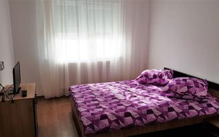 Apartament 2 camere, 54 mp utili, etaj 1, bloc nou, zona Kaufland - Poză 10