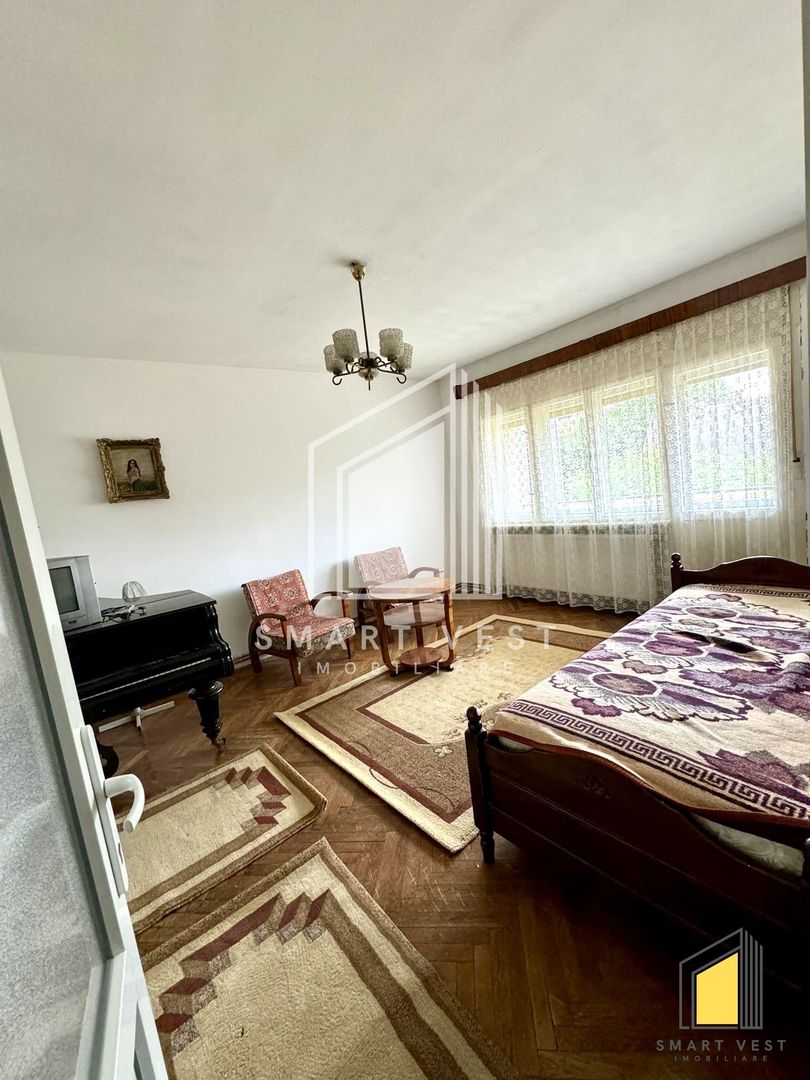 Apartament de inchiriat | 3 camere | Zona Centrala - Poză 4