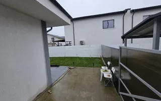 Casa pe parter mobilata si utilata - Popesti Leordeni - Poză 11