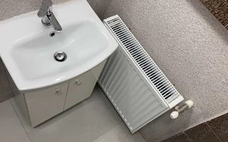 Garsonieră Modernă Piata Gorjului  Bloc Nou - Poză 6