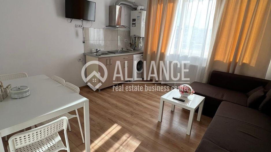 MAMAIA NORD(cod03)- 2 Camere moderne si chirie mica ! - Poză 5