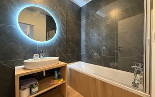 Nord One - Apartament cu 2 camere cu parcare - Brediceanu - Central - Poză 10