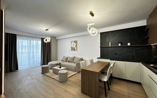 Apartamnet la cheie | Etaj intermediar | Zona Eroilor Floresti - Poză 7